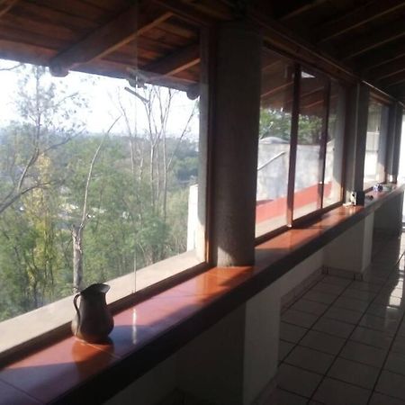 莫雷利亚Departamento Vista Bella Mirador公寓 外观 照片