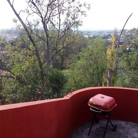 莫雷利亚Departamento Vista Bella Mirador公寓 外观 照片
