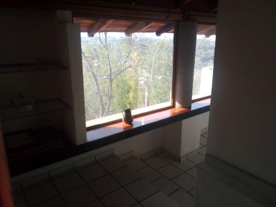 莫雷利亚Departamento Vista Bella Mirador公寓 外观 照片