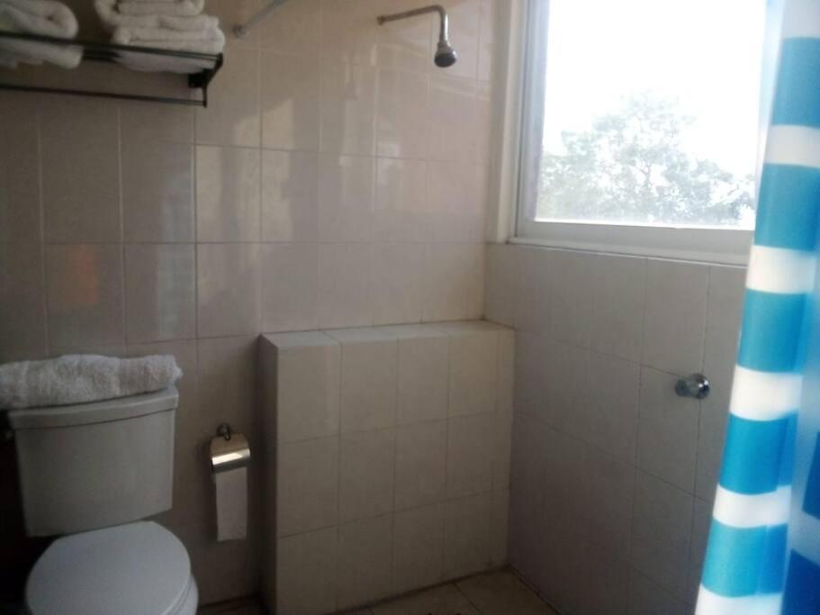 莫雷利亚Departamento Vista Bella Mirador公寓 外观 照片