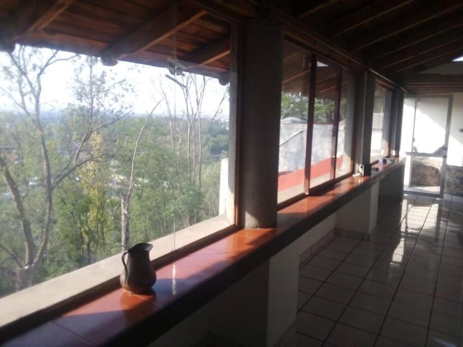 莫雷利亚Departamento Vista Bella Mirador公寓 外观 照片