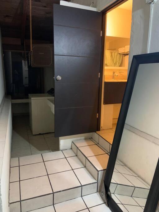 莫雷利亚Departamento Vista Bella Mirador公寓 外观 照片