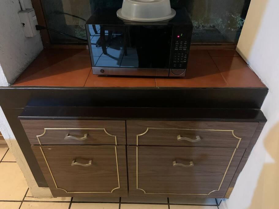 莫雷利亚Departamento Vista Bella Mirador公寓 外观 照片