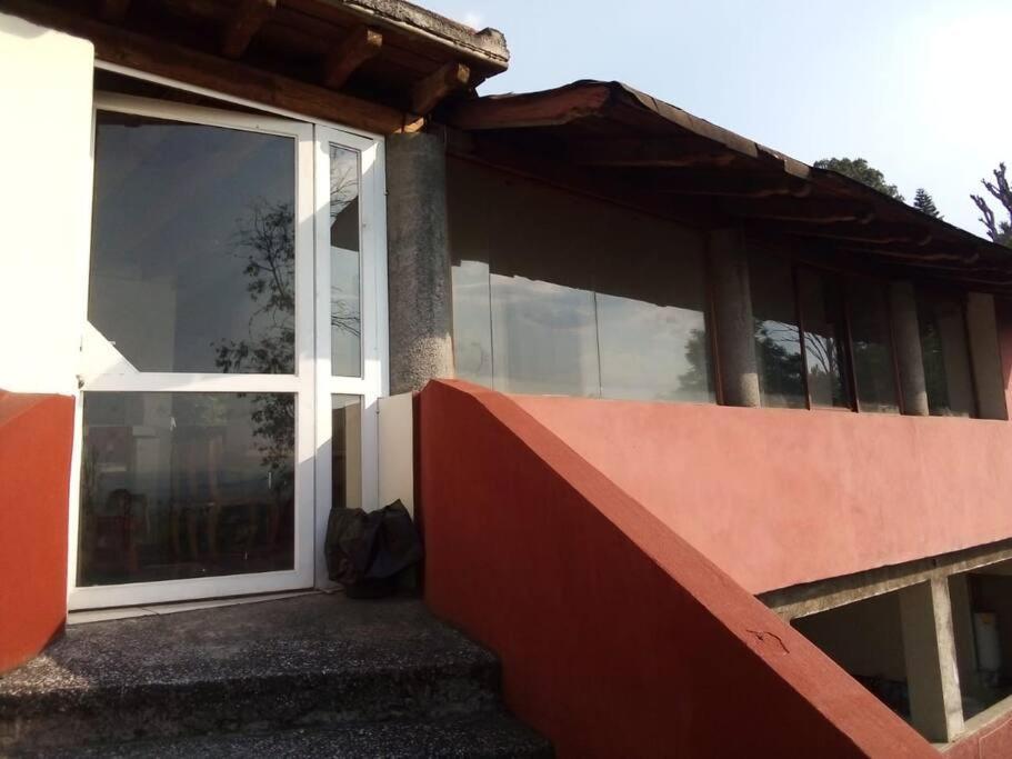 莫雷利亚Departamento Vista Bella Mirador公寓 外观 照片