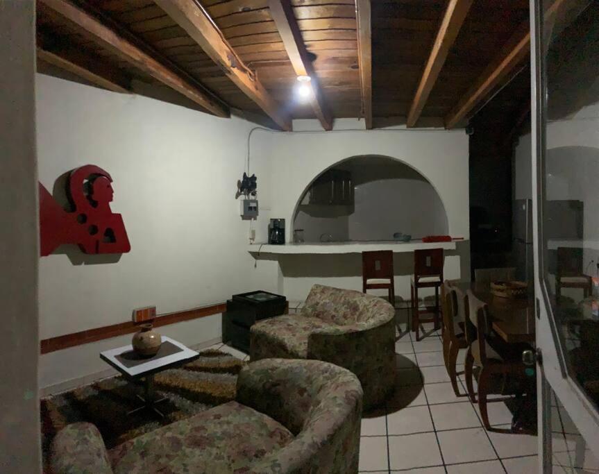 莫雷利亚Departamento Vista Bella Mirador公寓 外观 照片