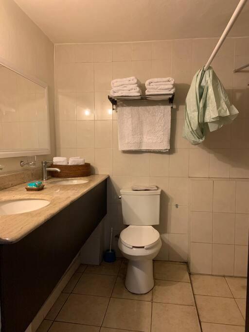 莫雷利亚Departamento Vista Bella Mirador公寓 外观 照片