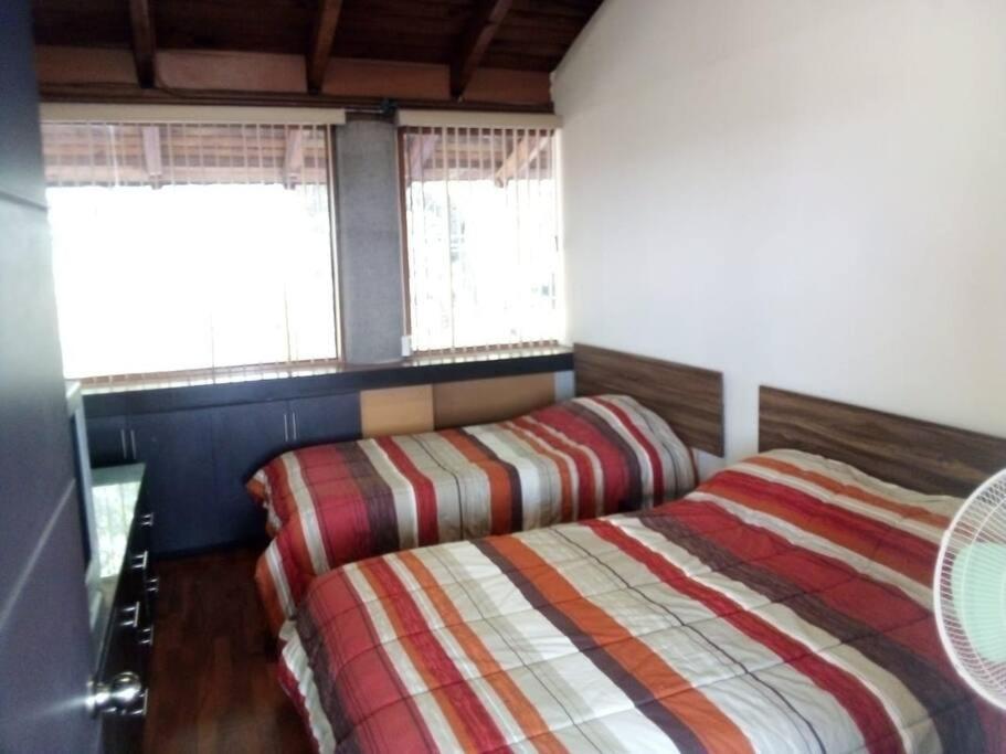 莫雷利亚Departamento Vista Bella Mirador公寓 外观 照片
