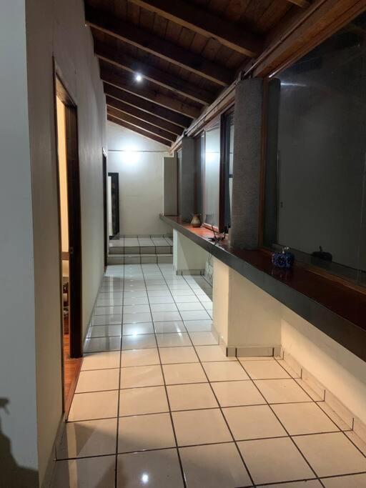 莫雷利亚Departamento Vista Bella Mirador公寓 外观 照片