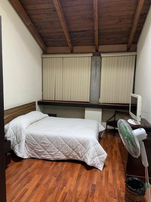 莫雷利亚Departamento Vista Bella Mirador公寓 外观 照片