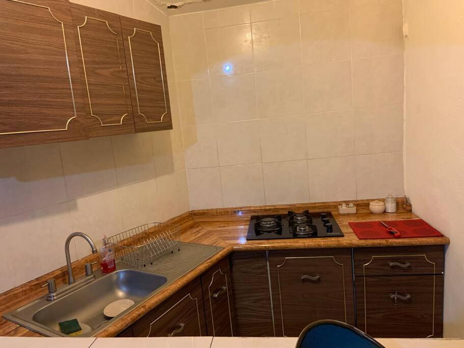 莫雷利亚Departamento Vista Bella Mirador公寓 外观 照片