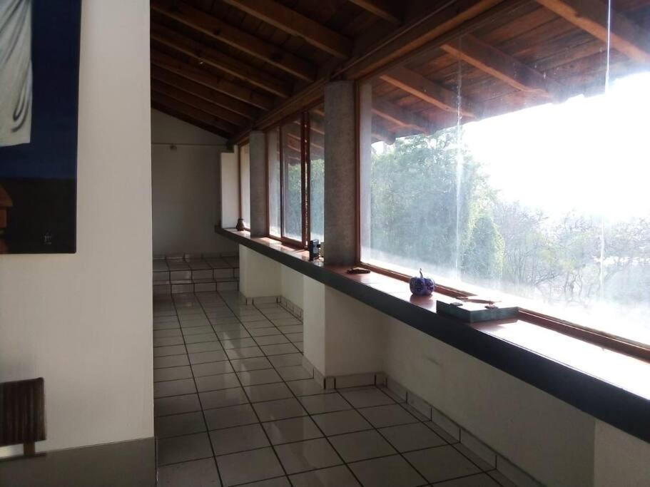 莫雷利亚Departamento Vista Bella Mirador公寓 外观 照片
